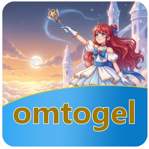 Ilustrasi berkas omtogel APK 4.8.1