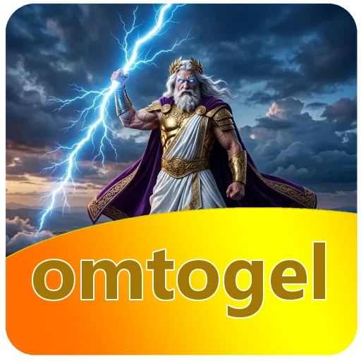Ilustrasi aplikasi omtogel di Android