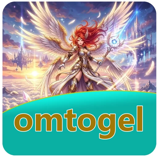 Ilustrasi aplikasi omtogel, kategori utilitas