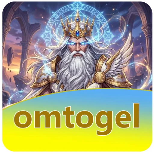 Aplikasi omtogel setelah terpasang